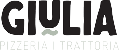 Logo Giulia Pizza